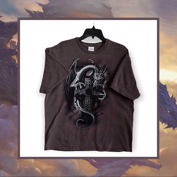 Delta Other - ⭐️ 3/$24 ⭐️ Graphic T-Shirt